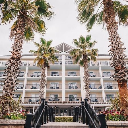 Wild Dunes Resort - Sweetgrass Inn And Boardwalk Inn Isle of Palms Exterior photo