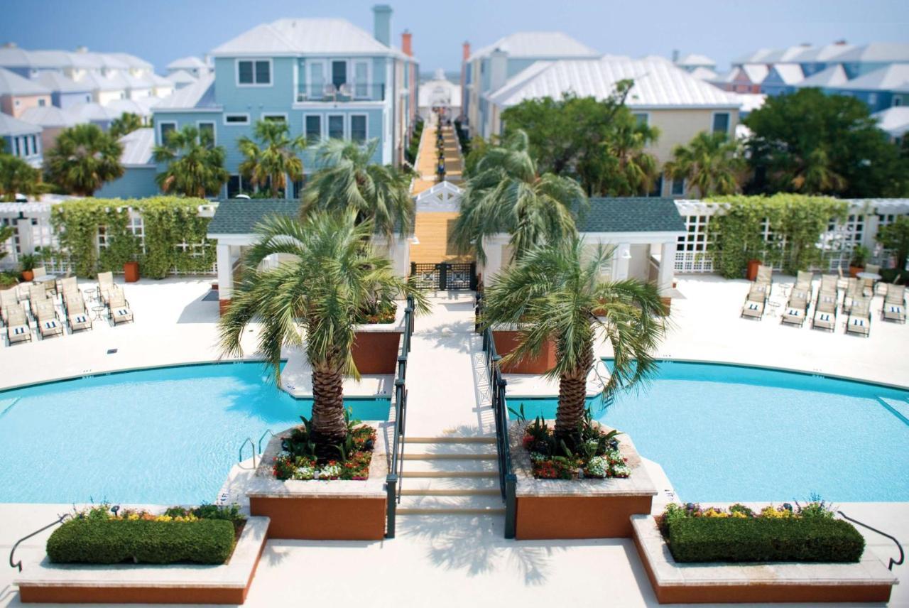 Wild Dunes Resort - Sweetgrass Inn And Boardwalk Inn Isle of Palms Exterior photo