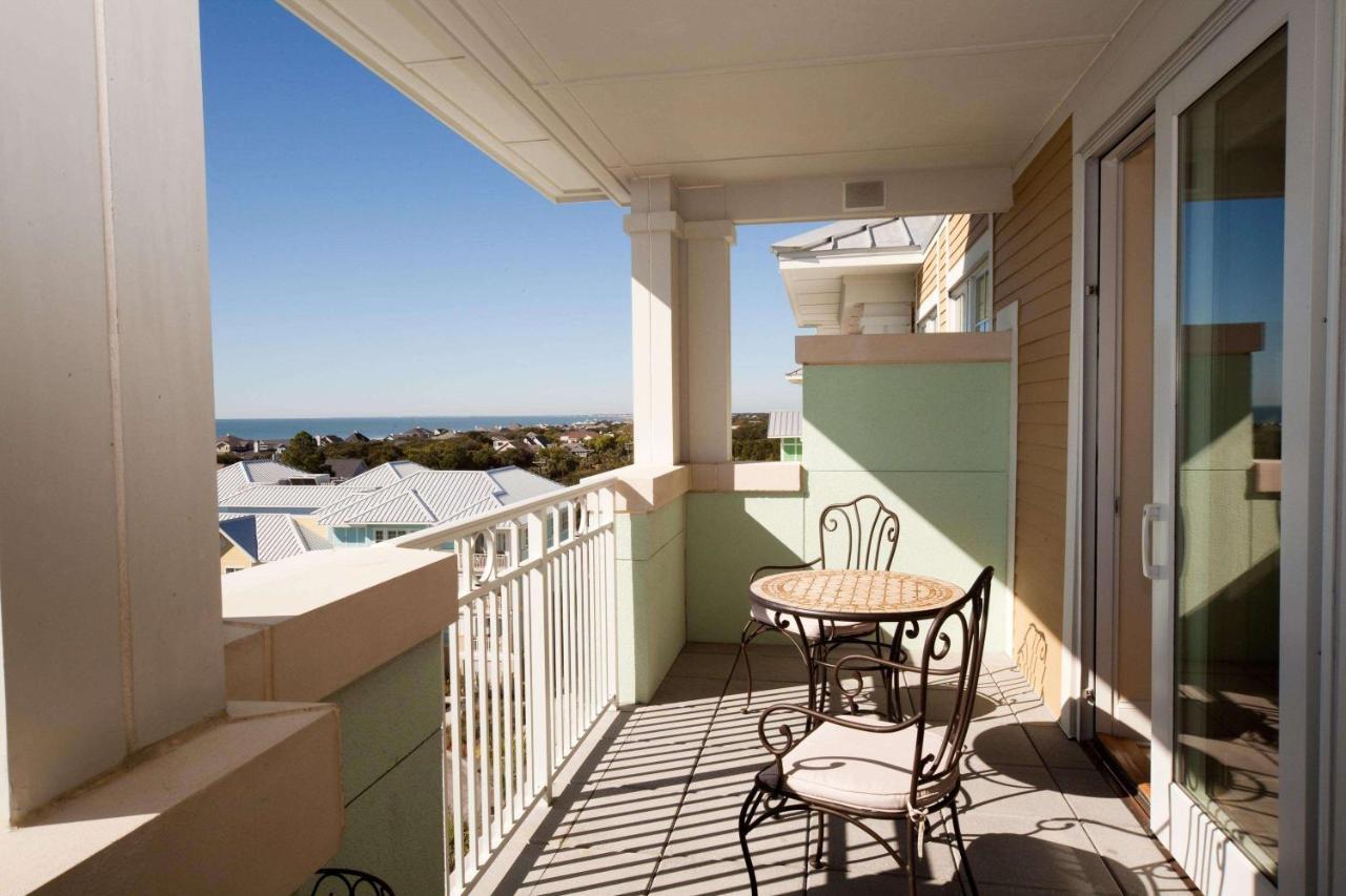 Wild Dunes Resort - Sweetgrass Inn And Boardwalk Inn Isle of Palms Exterior photo