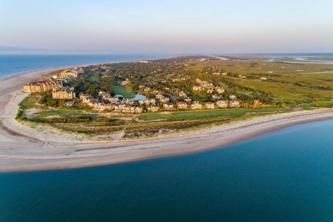 Wild Dunes Resort - Sweetgrass Inn And Boardwalk Inn Isle of Palms Exterior photo