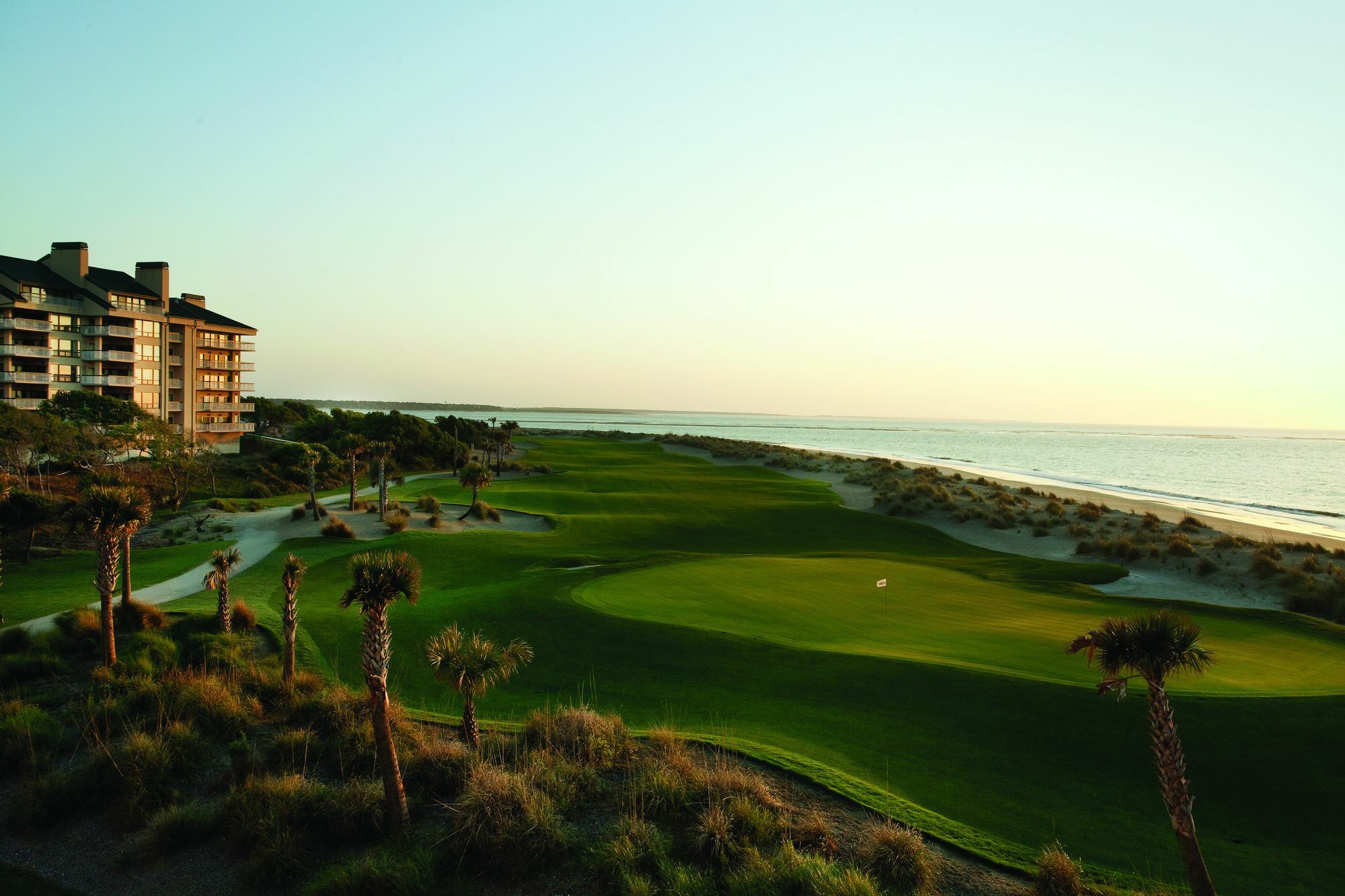 Wild Dunes Resort - Sweetgrass Inn And Boardwalk Inn Isle of Palms Exterior photo