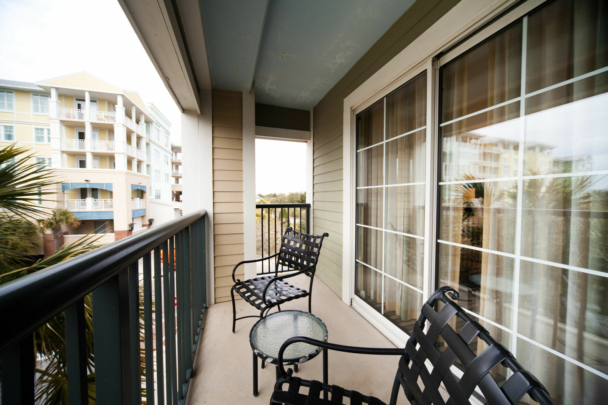 Wild Dunes Resort - Sweetgrass Inn And Boardwalk Inn Isle of Palms Exterior photo