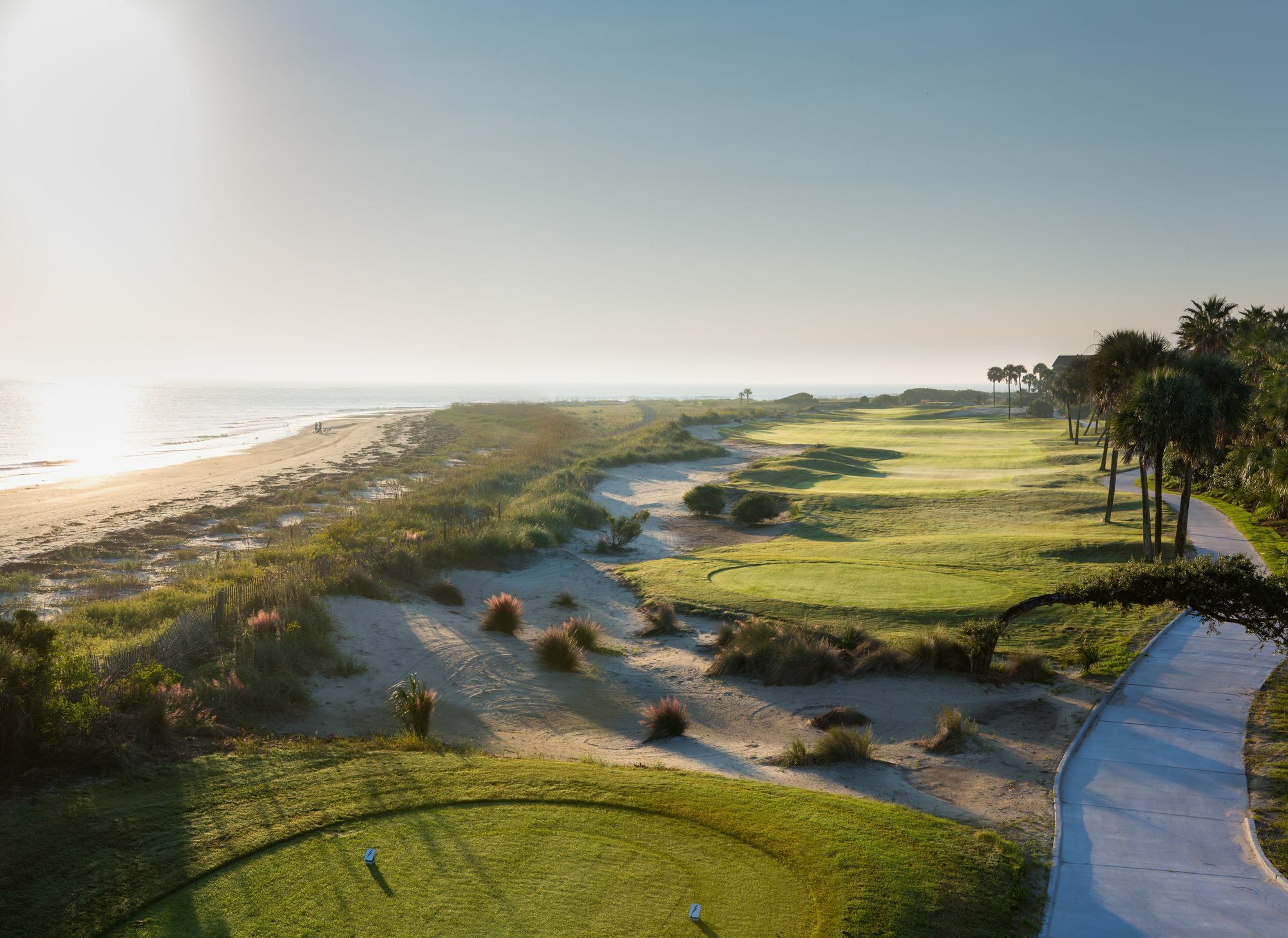 Wild Dunes Resort - Sweetgrass Inn And Boardwalk Inn Isle of Palms Exterior photo