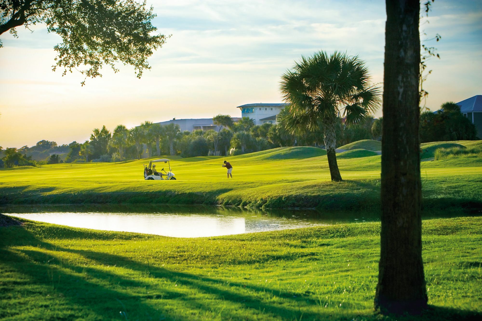 Wild Dunes Resort - Sweetgrass Inn And Boardwalk Inn Isle of Palms Exterior photo