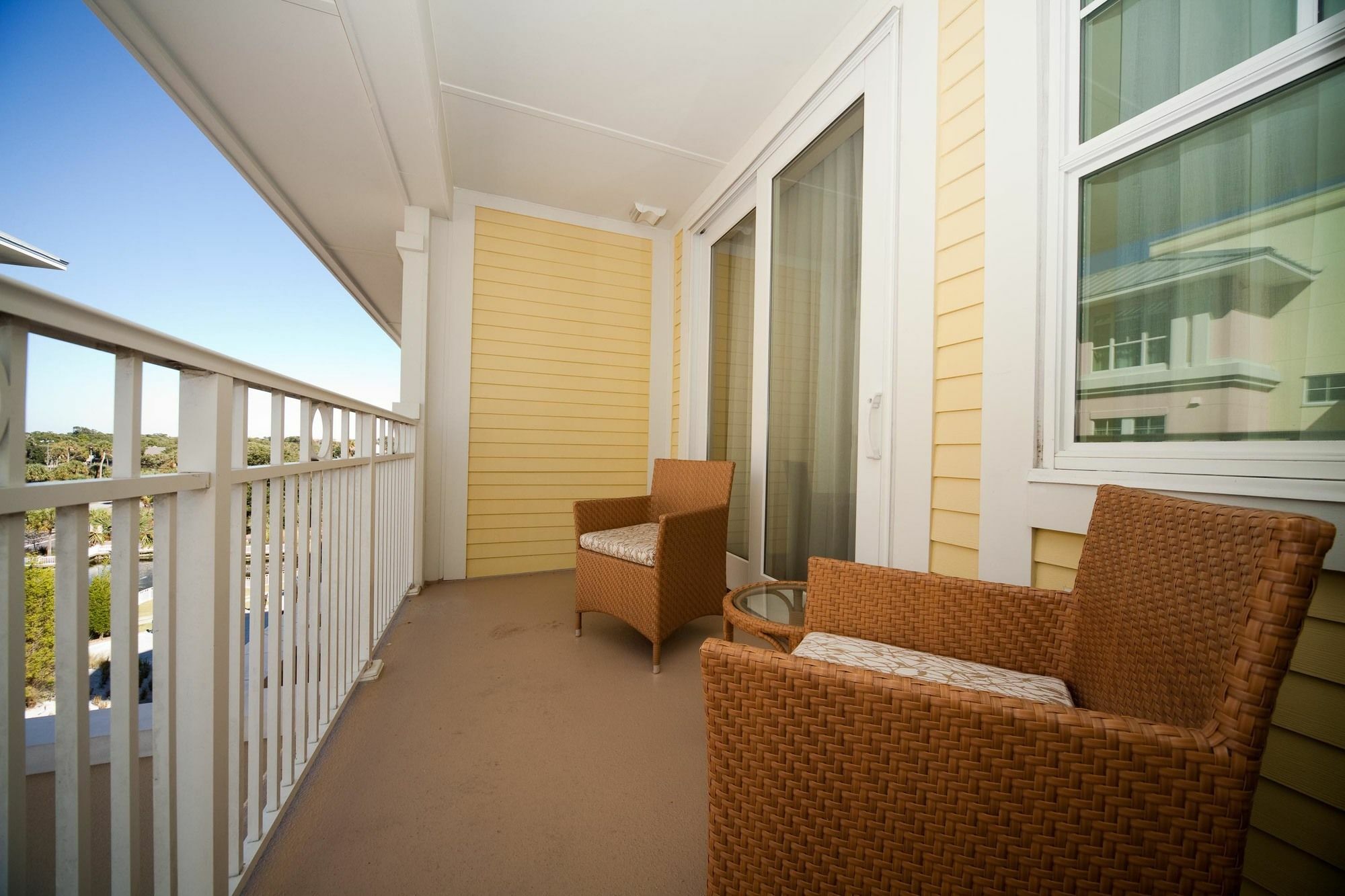 Wild Dunes Resort - Sweetgrass Inn And Boardwalk Inn Isle of Palms Exterior photo