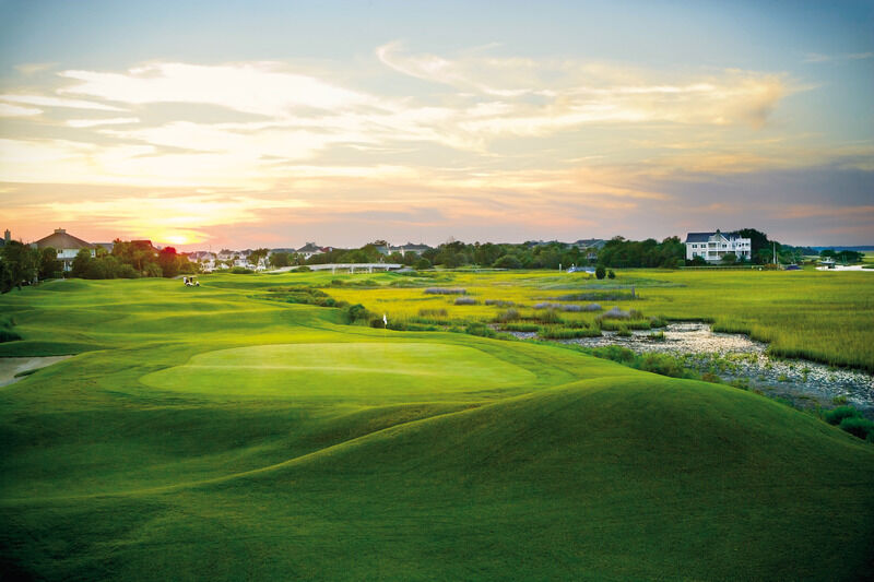 Wild Dunes Resort - Sweetgrass Inn And Boardwalk Inn Isle of Palms Exterior photo