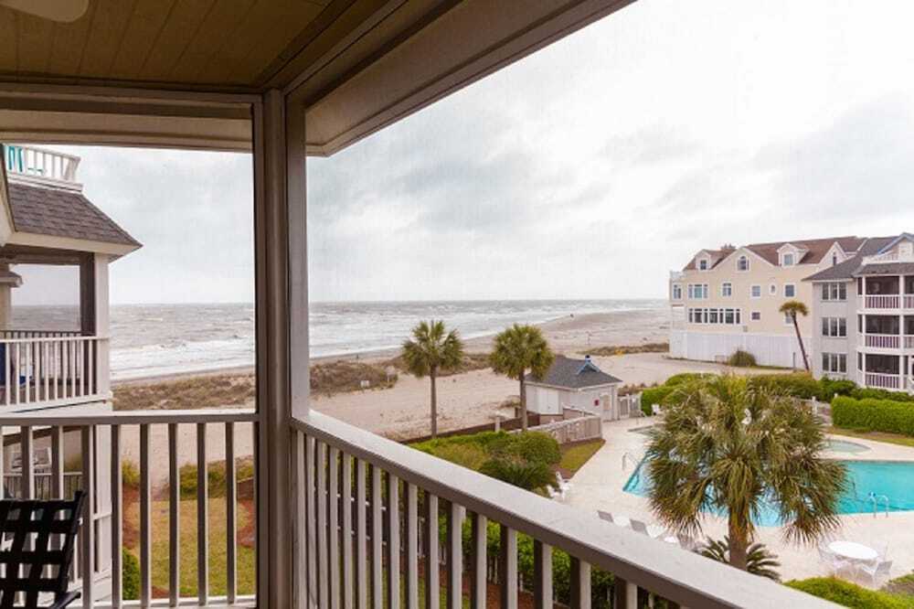 Wild Dunes Resort - Sweetgrass Inn And Boardwalk Inn Isle of Palms Exterior photo